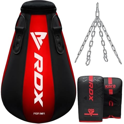 RDX Heavy Duty Uppercut Punch Bag Cover