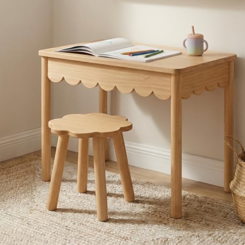 CAALMA Lift-Top Storage Table Set