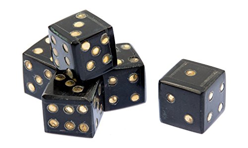 4260515180802 Horn-Würfel 1,5 cm, einzeln