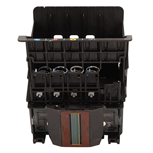 Tête d'impression de remplacement pour Officejet 8715 8740 8200 KIMISS