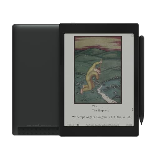 Boox Tablet Tab Mini C Epaper Pc E Ink Tablet 7.8 Inch thumb #6