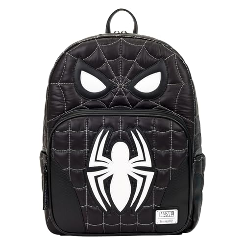 Loungefly Marvel Spider-Man Full-Size Backpack