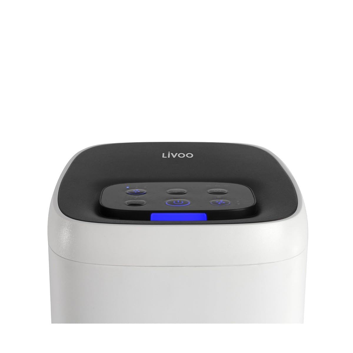 Livoo purificador de aire de 24m2 dom407