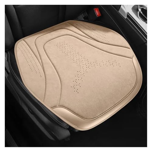Housse de siège de voiture universelle lin pour vos trajets quotidiens