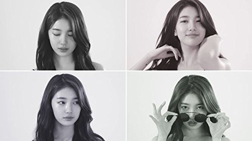 Miniatura 5 de MISS A SUZY FACES OF LOVE 2nd Mini Album CD+P.Book+Postcard+Lyrics+Card+Tracking Number K-POP