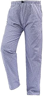 Perkin Chef Pants Chef Trousers Chef Uniform Trouser