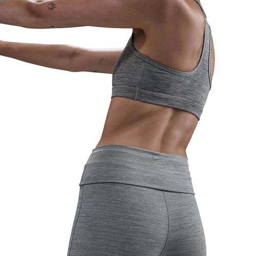 Image of Nike Womens One Foldover Pants