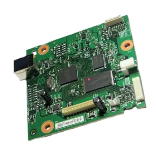 Carte de formatage CZ172-60001 pour remplacer la carte mère en panne sur M125A