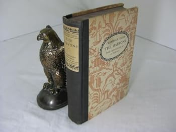 The Babyons,: The chronicle of a family, - Book  of the Babyons