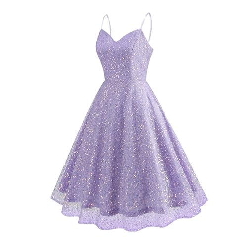 Robe rockabilly chic pour briller lors de votre prochain bal
