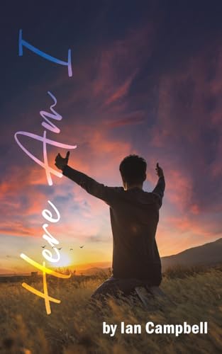 Here Am I 1035888645 Book Cover
