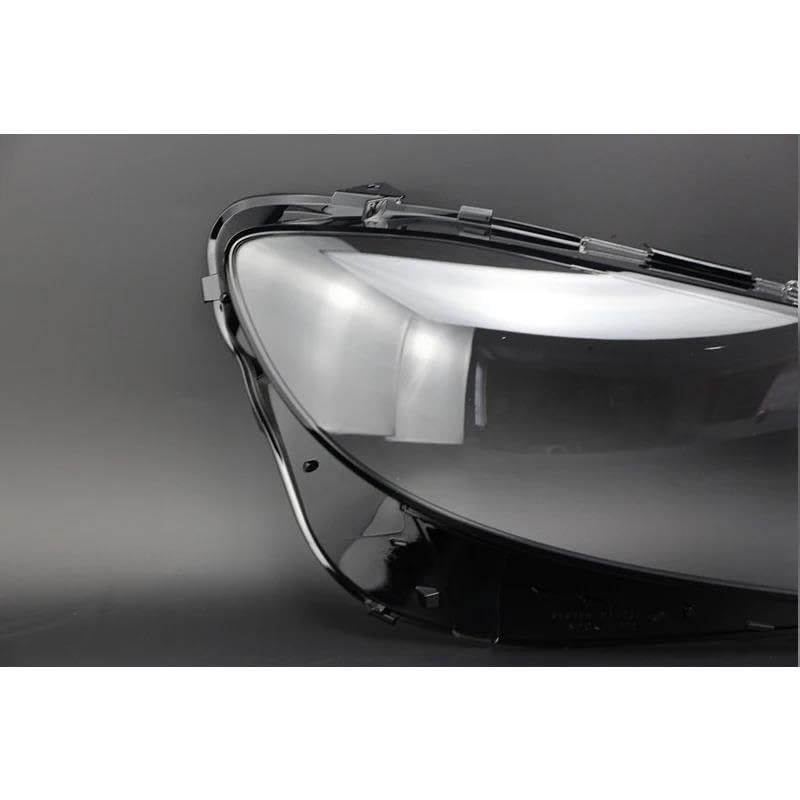 Couvercle de phare droit pour Mercedes Benz Classe E W213 2016-2019 - 6