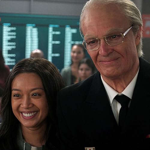 608: Is For All Mankind Getting Old?