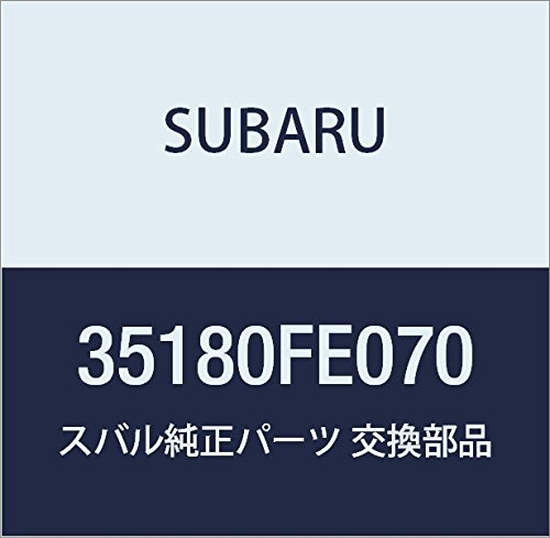 SUBARU (Xo) i CWP[^ AZu CvbT 4DZ_ CvbT 5DS i35180FE070