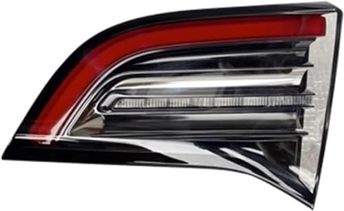 Feu arrière gauche intérieur pour Tesla Model 3 2019-2020