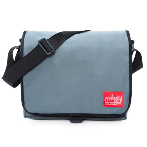 Manhattan Portage 15-Inch Computer Bag with Adjustable Strap