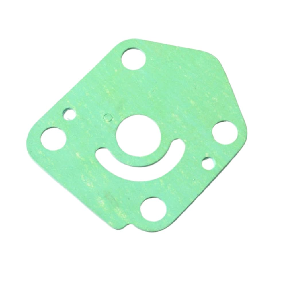 Kit di riparazione girante pompa acqua 17400-93951 18-3256 compatibile con motore per barche DF9.9 DF15 DT9.9 DT15