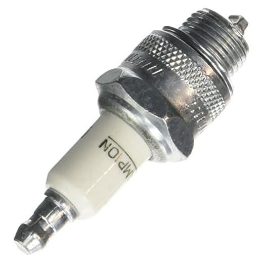 Champion RJ19LM Motor Tändstift