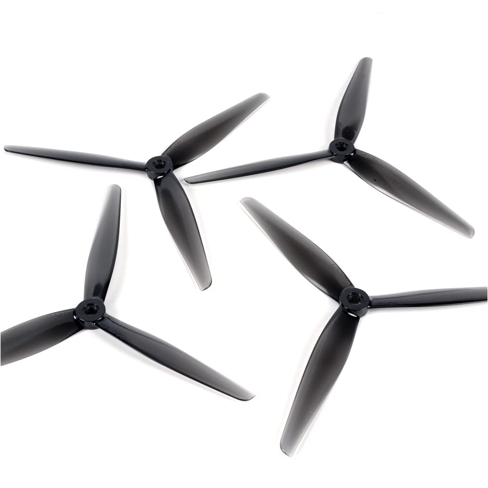 Amazon.com: FZLANQ for HQ 7.5X3.7X3 7537 Propeller 16pcs