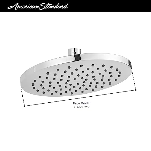 Regadera manual Minimalista American Standard 1.8 GPM miniatura 2