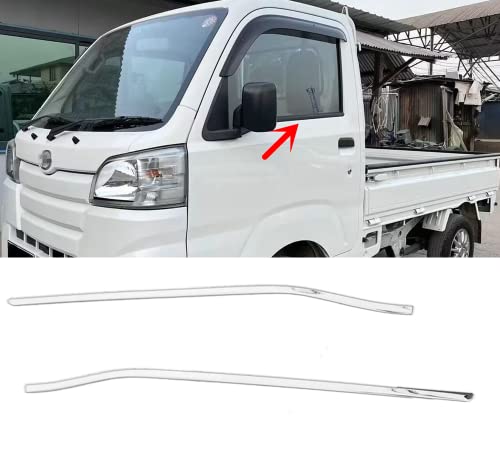 yBiue skyzu_Cnc nC[bggbN (For HIJET TRUCK) 10 S500P/S510P O^ 2014-2021Nv hXAbv hA ECh[ [ K[jbV 2{ (Vo[)