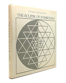 Hardcover Eclipse of Symbolism Book