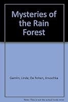 Mysteries of the Rain Forest B00AIN7QN8 Book Cover