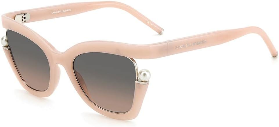 Óculos de Sol Carolina Herrera Ch 0002/s Fwm – 53 Rosa em promoção! Veja a oferta e mais achadinhos de Óculos de sol Hoje é o melhor dia para comprar Óculos de Sol Carolina Herrera Ch 0002/s Fwm – 53 Rosa com aquele preço maroto! Promoção! Aproveite a oferta!