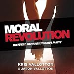 Cover of Moral Revolution