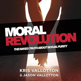 Amazon.com: Moral Revolution: The Naked Truth About Sexual Purity