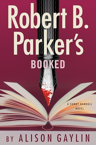 Robert B. Parker's Booked: 13 (Sunny Randall)