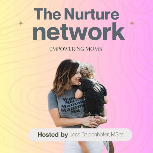 The Nurture Network cover art