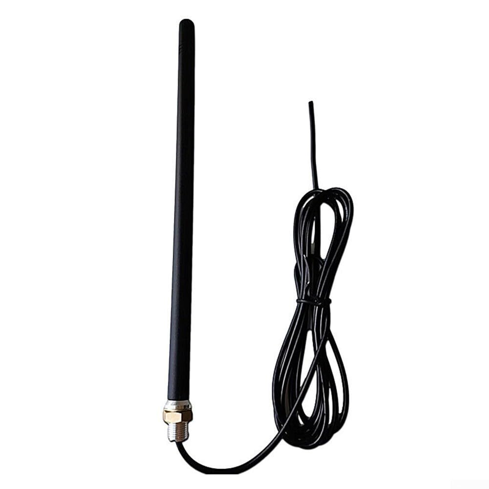 Antenne 868 MHz, Outdoo à gain élevé pour Garador Hormann pour télécommandes Marantec Sommer