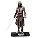 Assassins Creed 81071 Movie Aguilar - Figura a cime colorate, 17 cm
