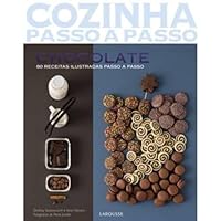 Chocolate. Cozinha Passo A Passo 8576356074 Book Cover