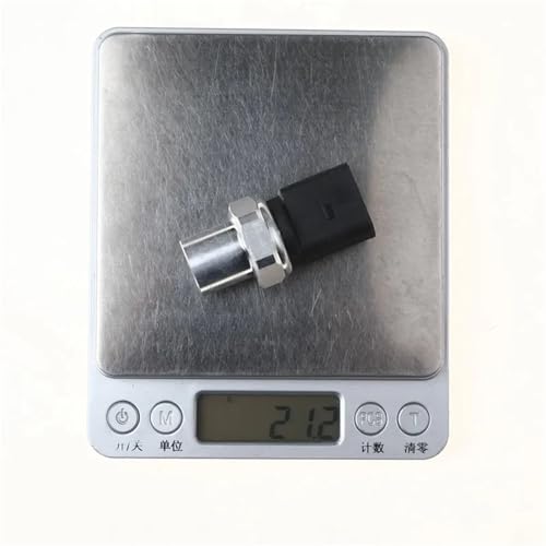 Capteur de pression de climatisation défectueux solution OEM 4H0959126A 8K0959126A