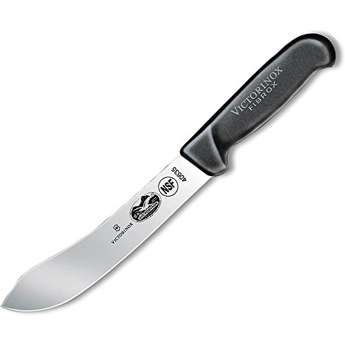 Victorinox VN40635 Fixed Blade KnifeHuntingCampingOutdoor