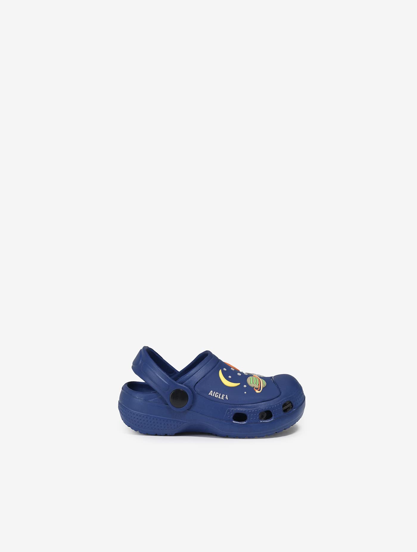 Aigle Taden Kid 2 SabotMixte Enfant