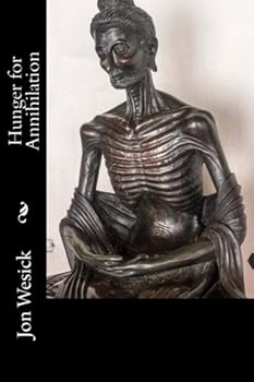 Paperback Hunger for Annihilation Book