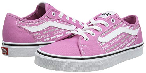 Image of Vans Kids' Ward Sneaker