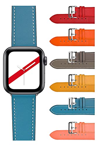 [shizukawill] �V�Y�J�E�B�� AppleWatch SE2 SE 7 6 5 4 3 2 1 41mm 40mm 38mm �A�b�v���E�H�b�` �x���g �o���h �{�v ���U�[�x���g �u���[ 01