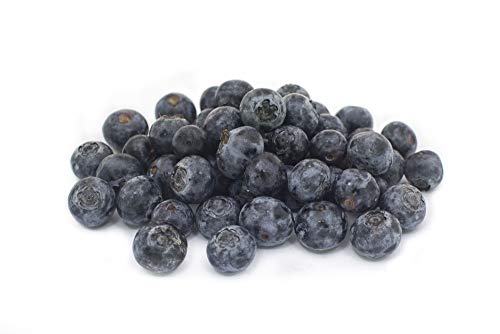 Fresh Produce Blueberry 125g