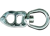 Tylaska T5 Large Bail Snap Shackle