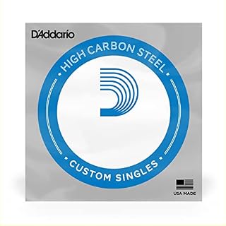 D’Addario EXL120-3D Cordes en nickel pour guitare électrique Super Light 9-42 3 jeux & PL009-5 Pack de 5 Cordes seules… - Les Beatles, Paul McCartney, John Lennon, RIngo Starr, George Harrison D'Addario EXL120-3D Cordes en nickel pour guitare électrique Super Light 9-42 3 jeux & PL009-5 Pack de 5 Cordes seules… – Image 5