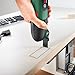Bosch Multifunktionswerkzeug PMF 220 CE Set (220 Watt, im Koffer)