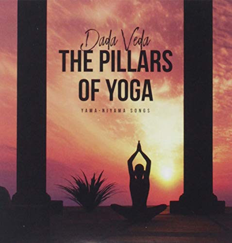 Pillars Of Yoga