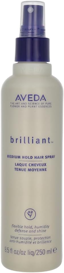 Brilliant Hair Spray 250 ml