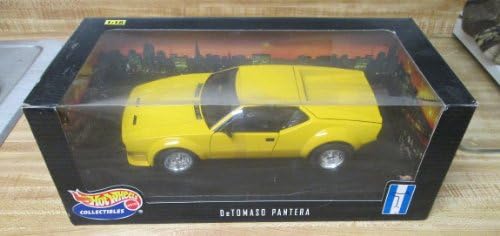 DeTOMASO PANTERA