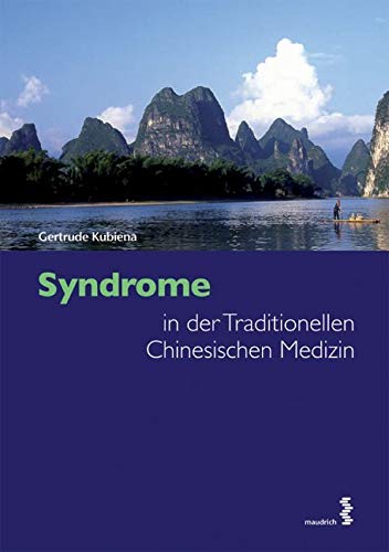 Amazon.com: Syndrome in der Traditionellen Chinesischen Medizin ...