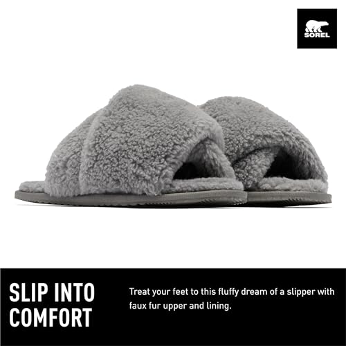 Sorel Women's Go - Mail Run Slipper2